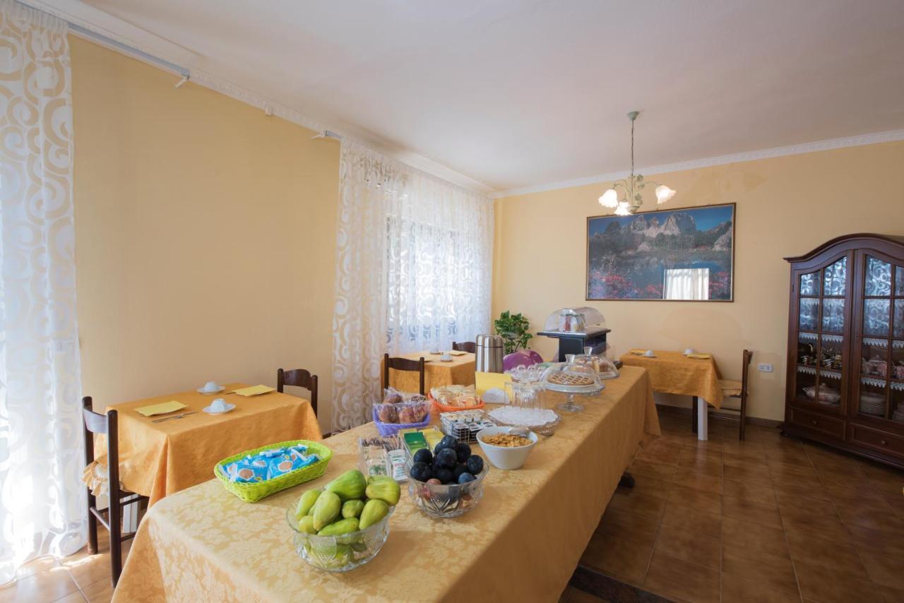 شيا La Rosa Dei Venti B&B المظهر الخارجي الصورة