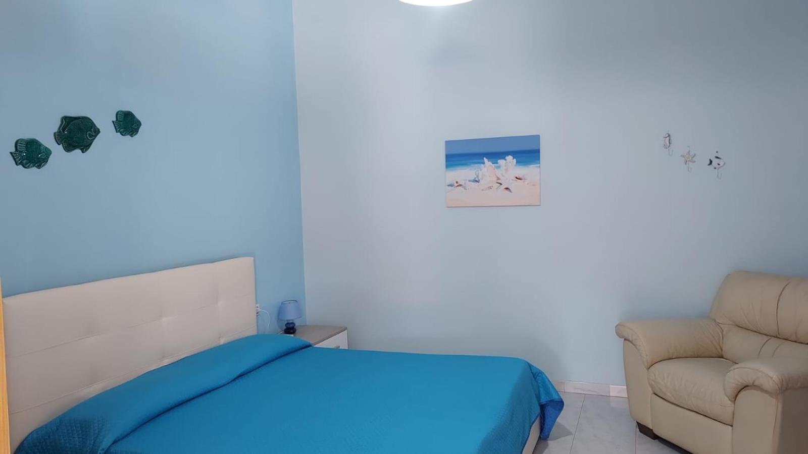 شيا La Rosa Dei Venti B&B المظهر الخارجي الصورة