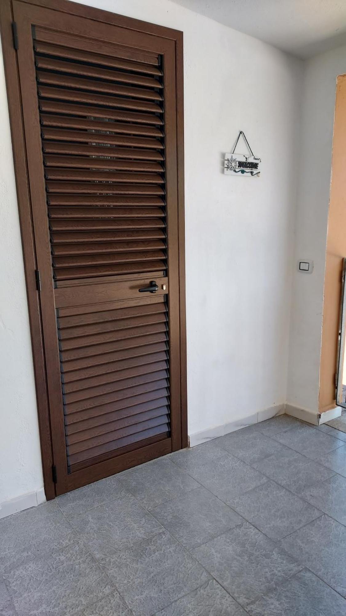 شيا La Rosa Dei Venti B&B المظهر الخارجي الصورة