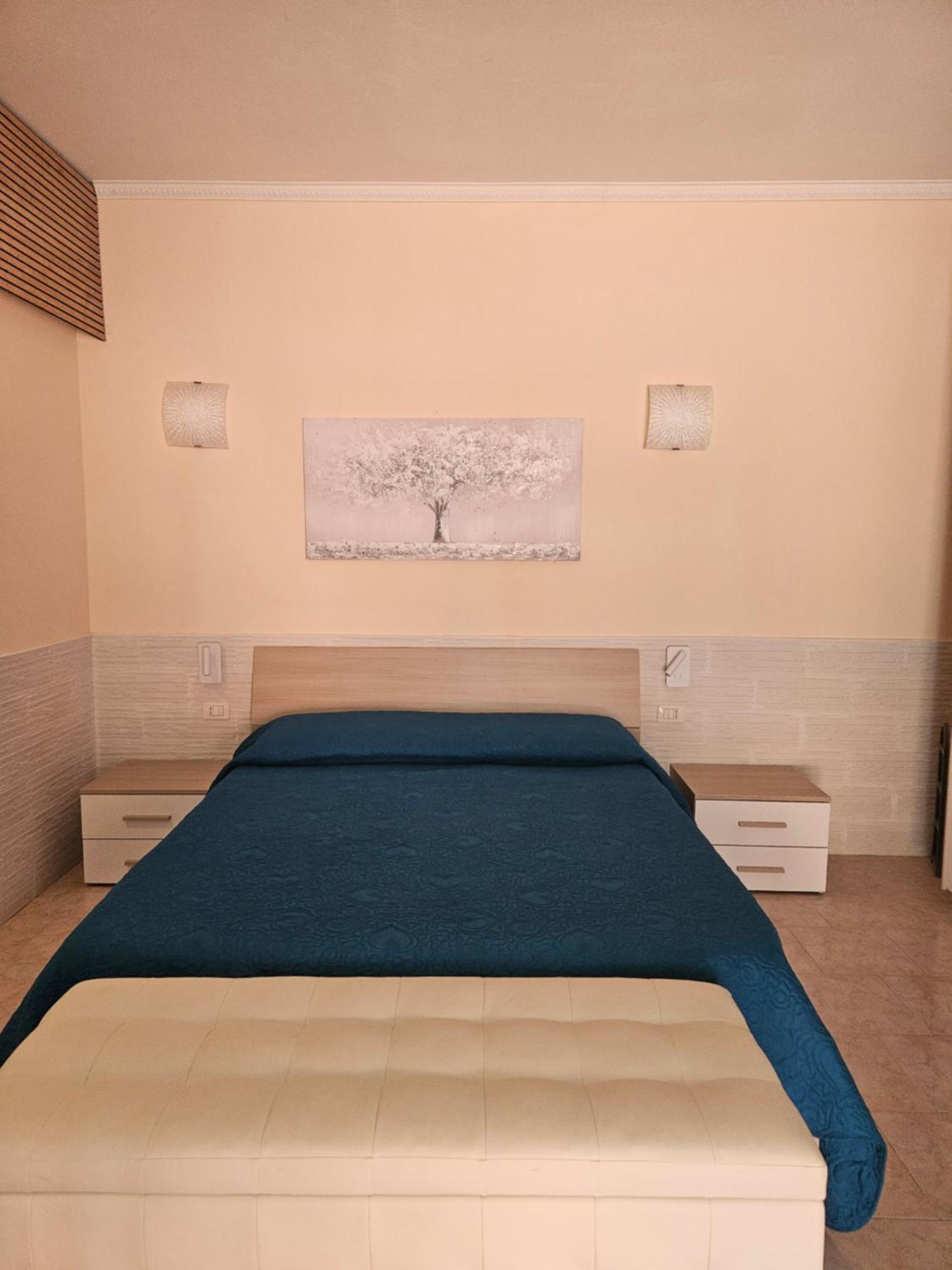 شيا La Rosa Dei Venti B&B المظهر الخارجي الصورة