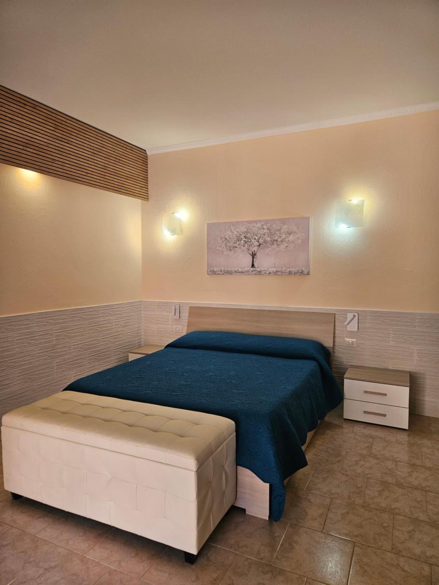 شيا La Rosa Dei Venti B&B المظهر الخارجي الصورة