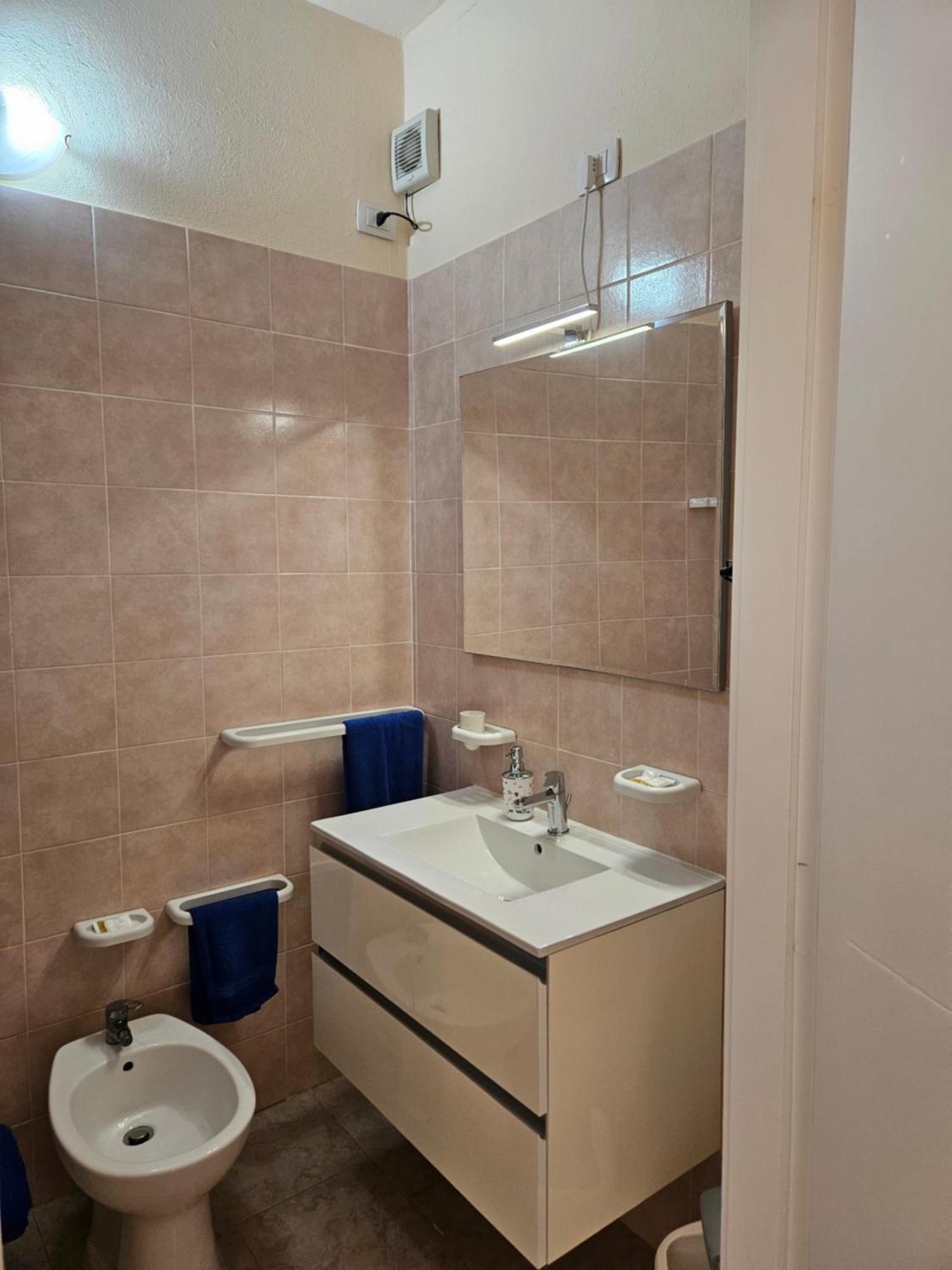 شيا La Rosa Dei Venti B&B المظهر الخارجي الصورة