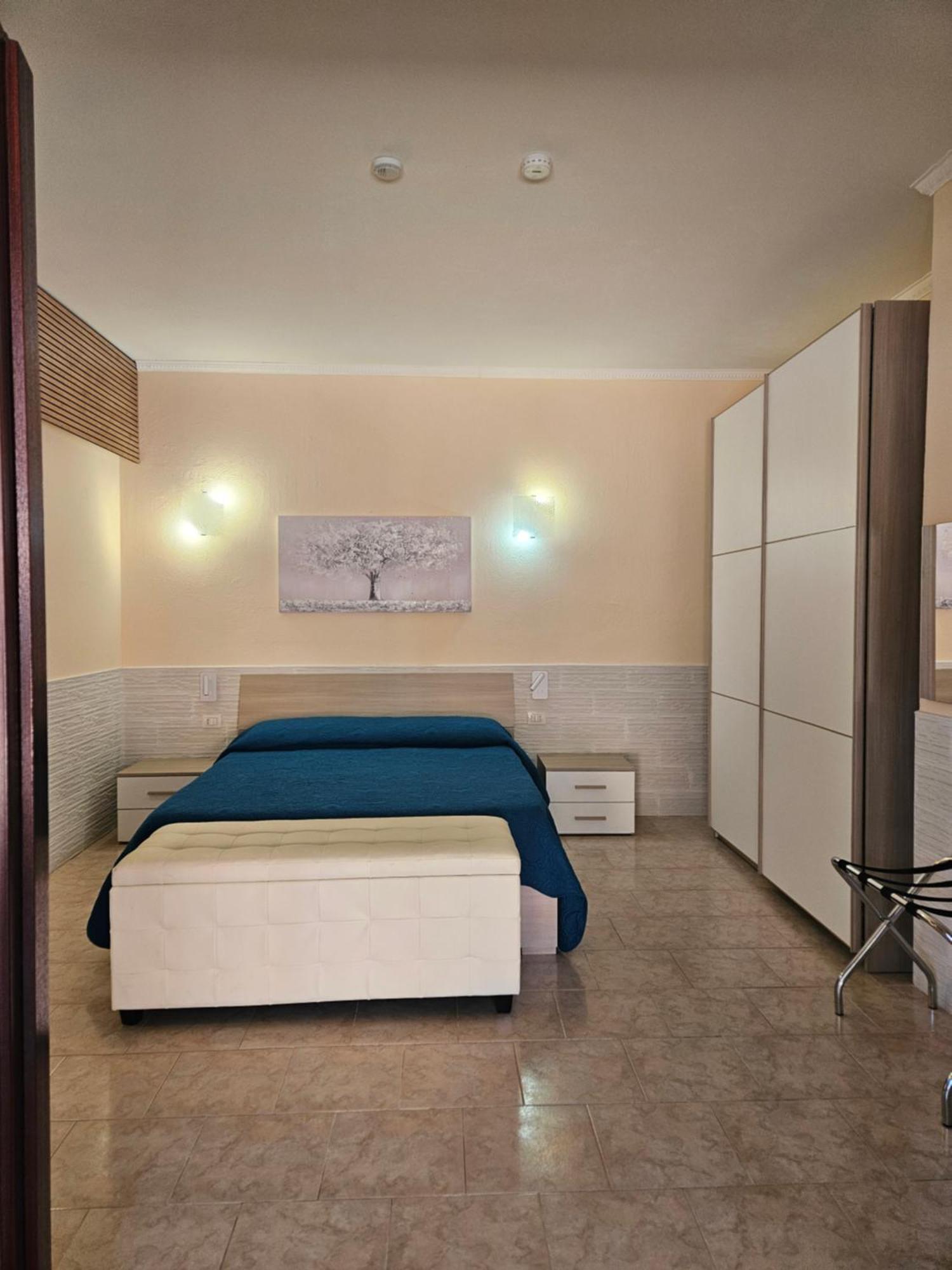 شيا La Rosa Dei Venti B&B المظهر الخارجي الصورة