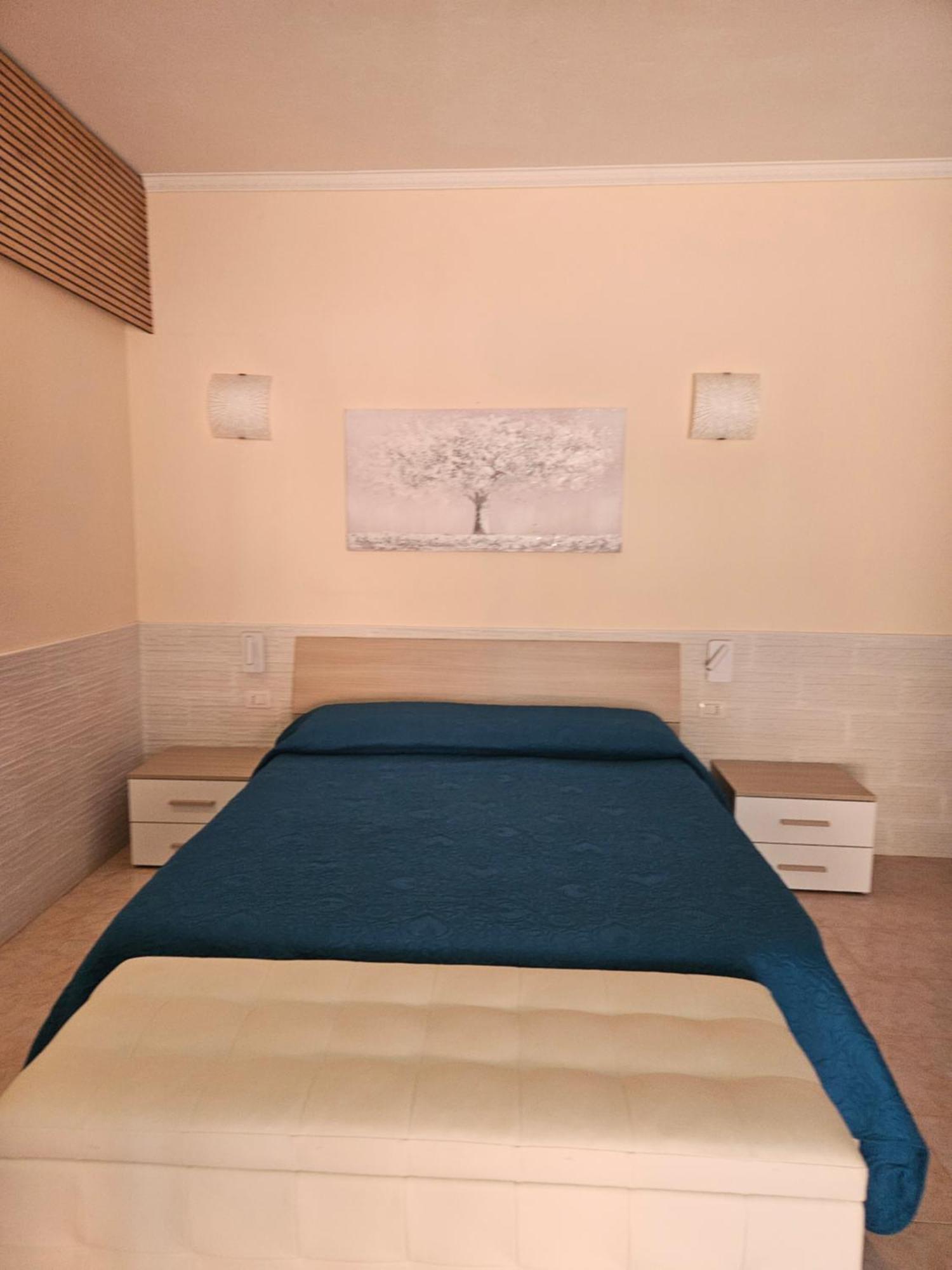 شيا La Rosa Dei Venti B&B المظهر الخارجي الصورة