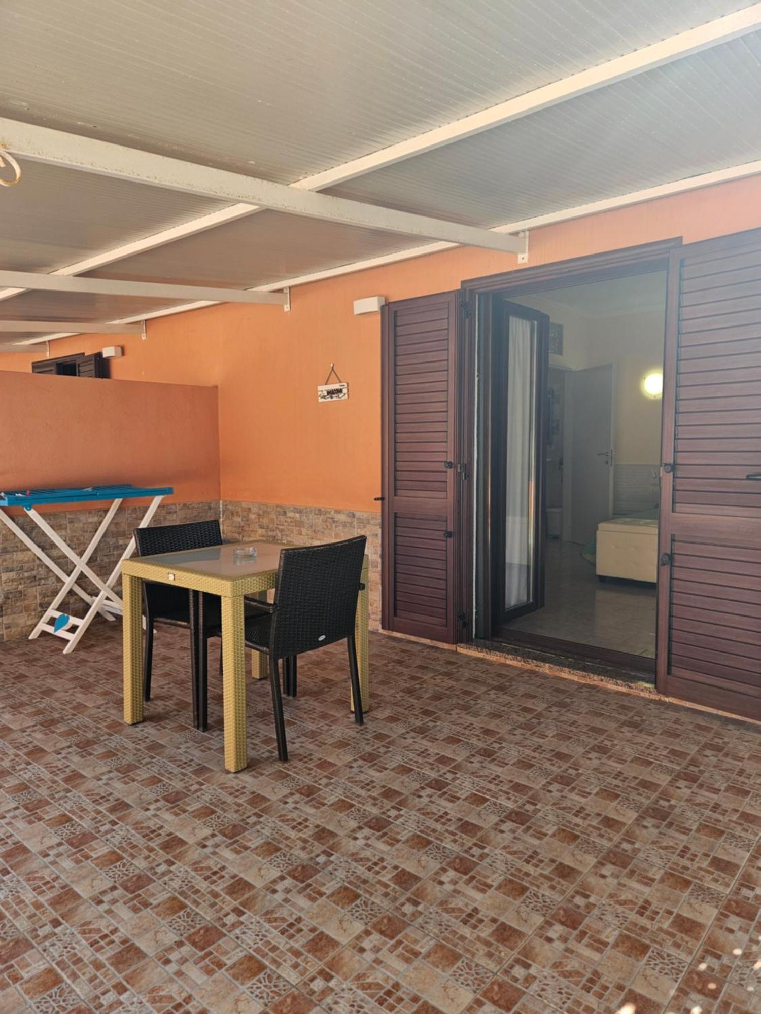 شيا La Rosa Dei Venti B&B المظهر الخارجي الصورة