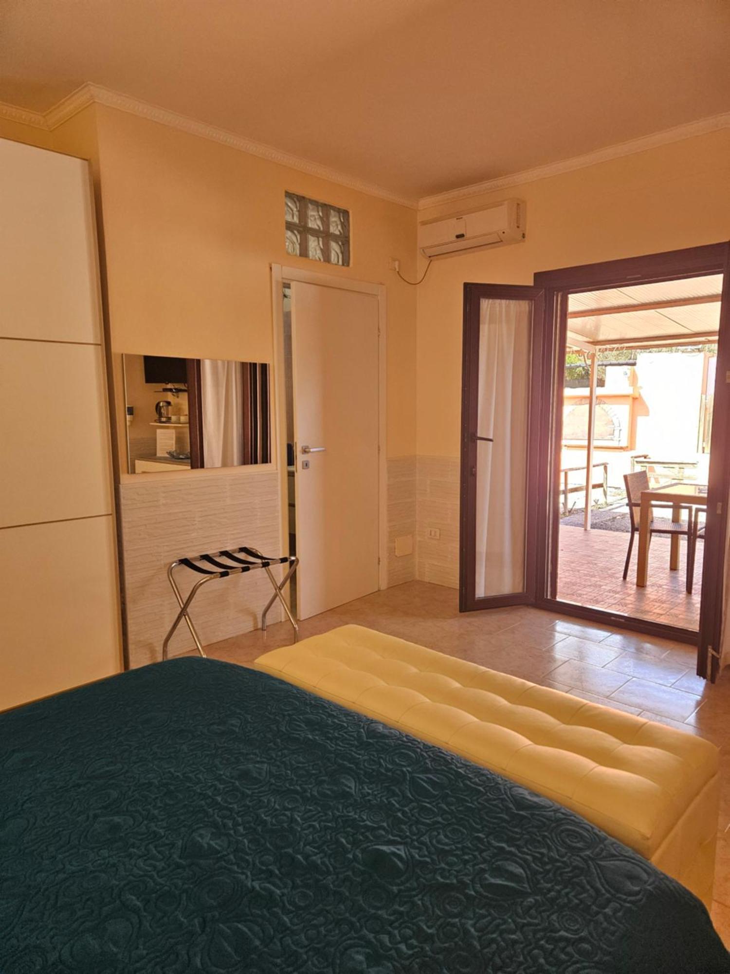 شيا La Rosa Dei Venti B&B المظهر الخارجي الصورة